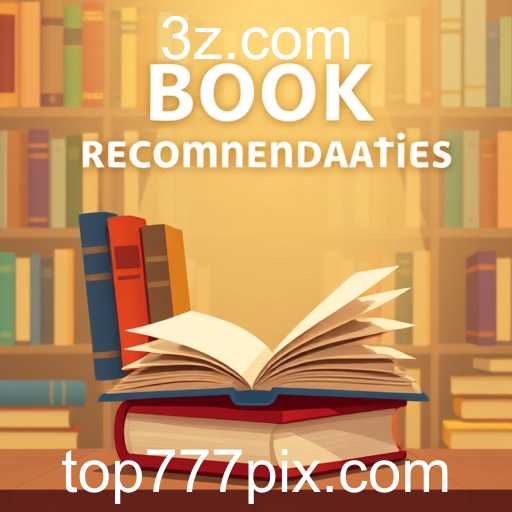 Unlocking Literary Adventures: Discover Your Next Read with 'Top777' Book Recommendations