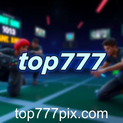 The Digital Gaming Frontier: Exploring 'top777'