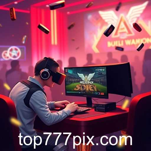 The Evolution of Gaming Websites in 2025