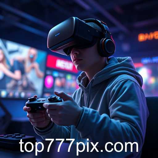 The Evolution of Online Gaming in 2025