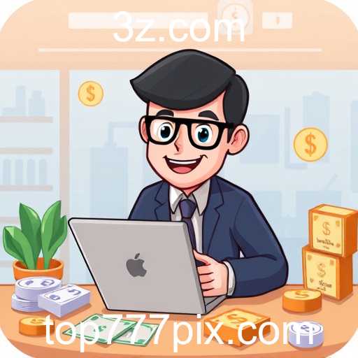 Exploring the 'Financial Advice' Game Category: A Dive into top777