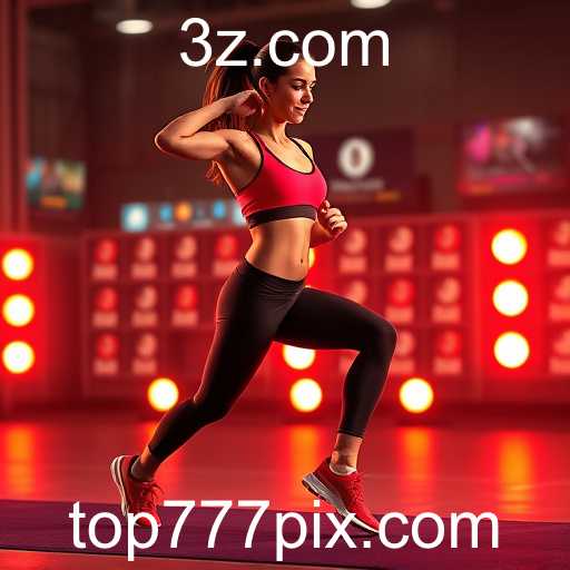 Fitness Tips: Enhancing Your Game Experience with 'top777'