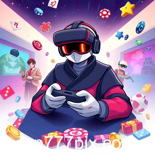 The Rising Impact of Online Gaming in 2025