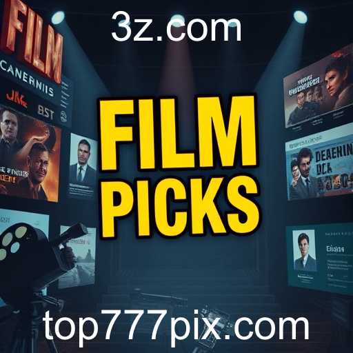 Exploring 'Film Picks': A Cinematic Gaming Adventure with 'top777'