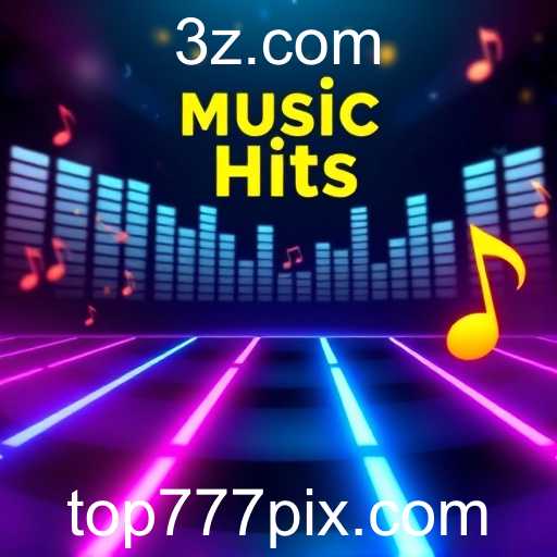 The Rhythm of Success: Exploring 'Music Hits' on Top777