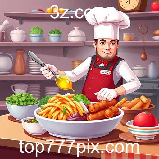 Exploring 'Delicious Recipes' in the Gaming World