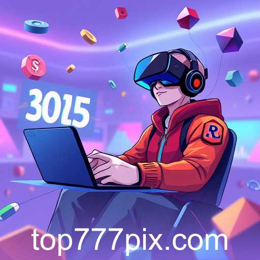 Top777: The Rise of English Game Platforms