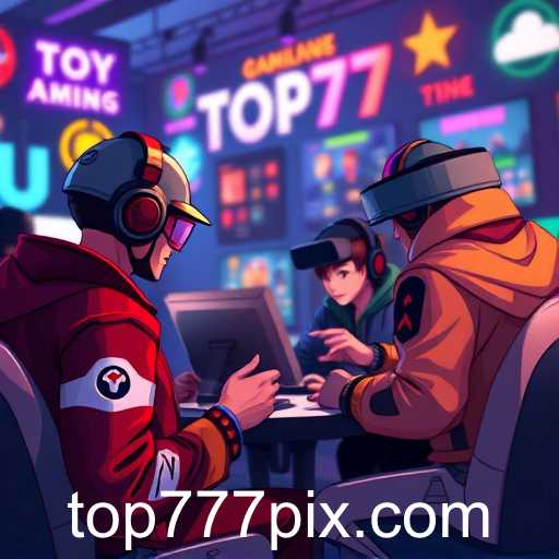 The Rise of Online Gaming Communities