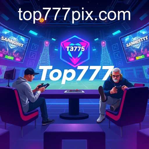 The Rise of Top777 in Online Gaming