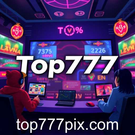 The Rise of Top777 in the Gaming World