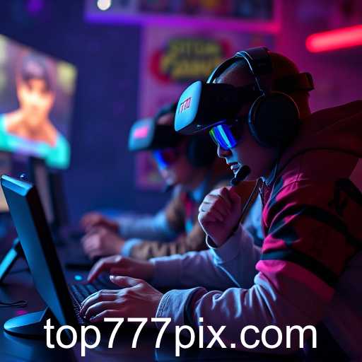 The Rising Influence of English Game Websites